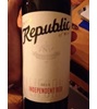 Independent Red - United Republic Of Wine